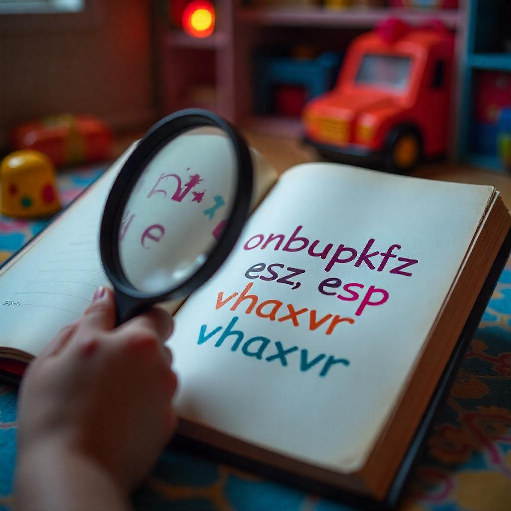 Unlocking Onbupkfz ESFP Vhaxvr: Meaning, Uses & Decoding in USA
