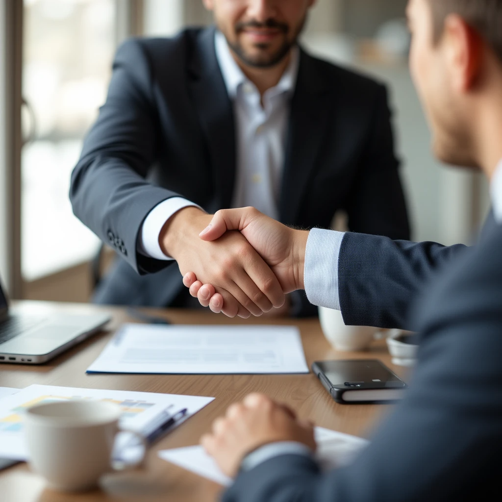 Unlock Growth with a Pedrovazpaulo Business Consultant in the USA