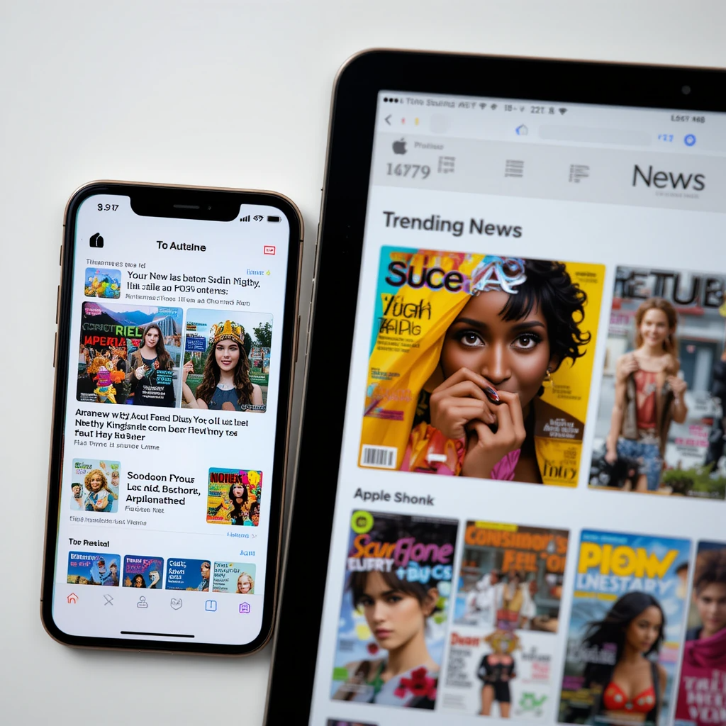 Apple News Today USA: Latest Updates, Trends & How to Get Started