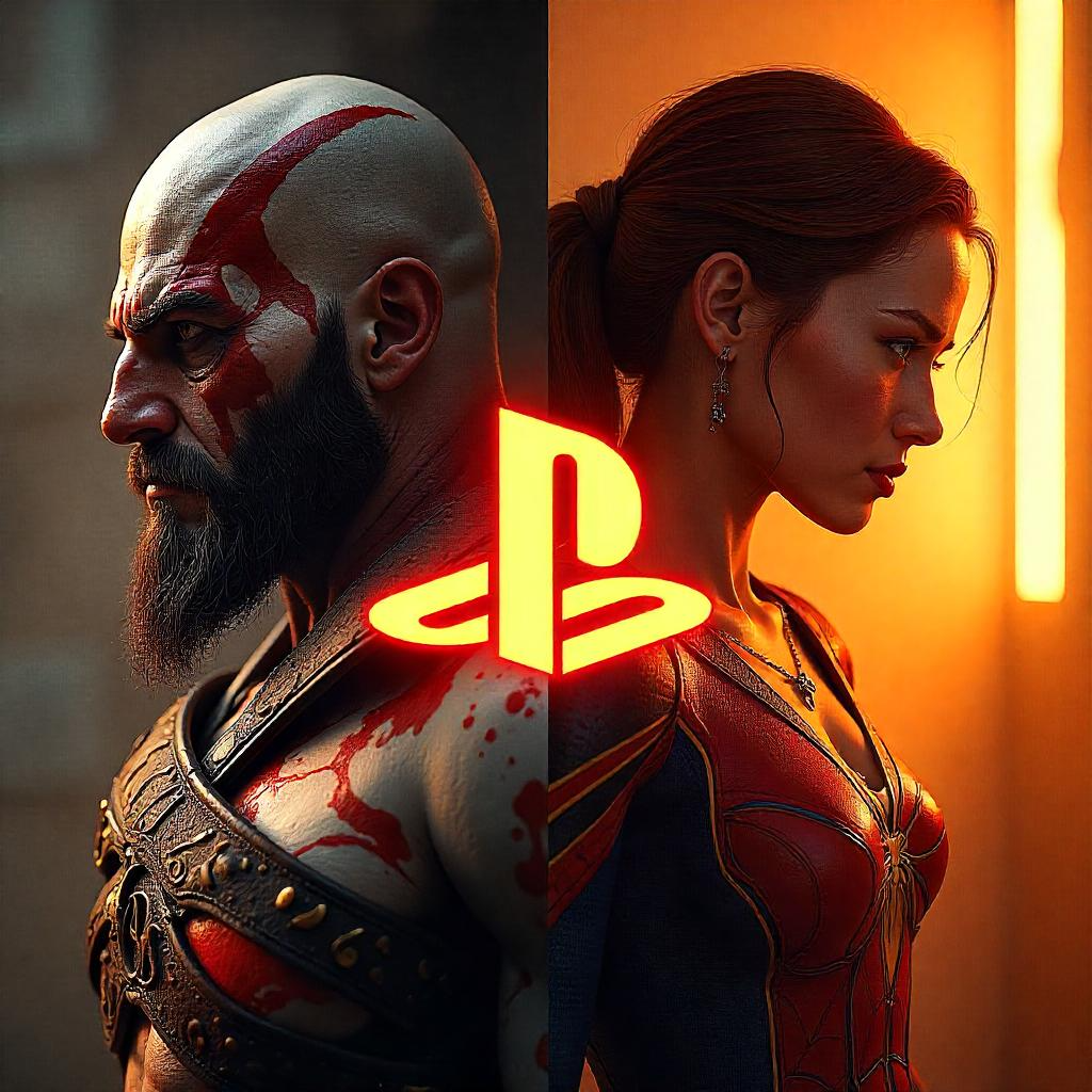 PlayStation Studios USA: Subsidiaries, Games, Careers & More