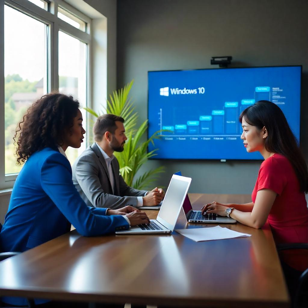 Windows 10 End of Life USA: Key Dates, Risks, and Upgrade Options