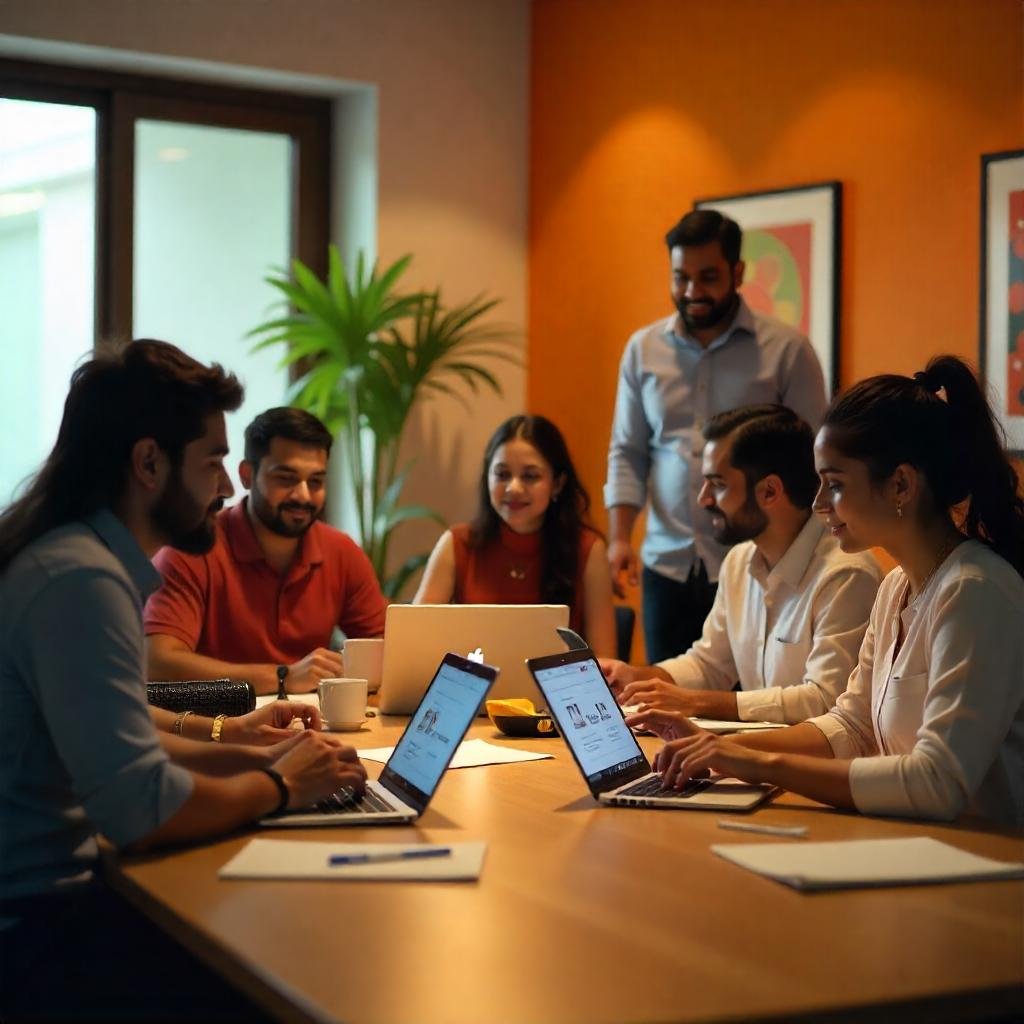 Cyberkannadig: Karnataka's Digital Culture & Tech Revolution