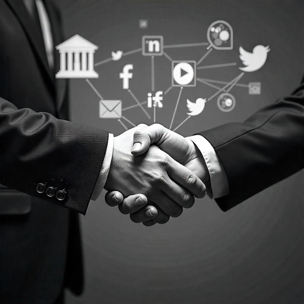 Drive Social Media Lawsuit: What US Businesses Need to Know in 2025
