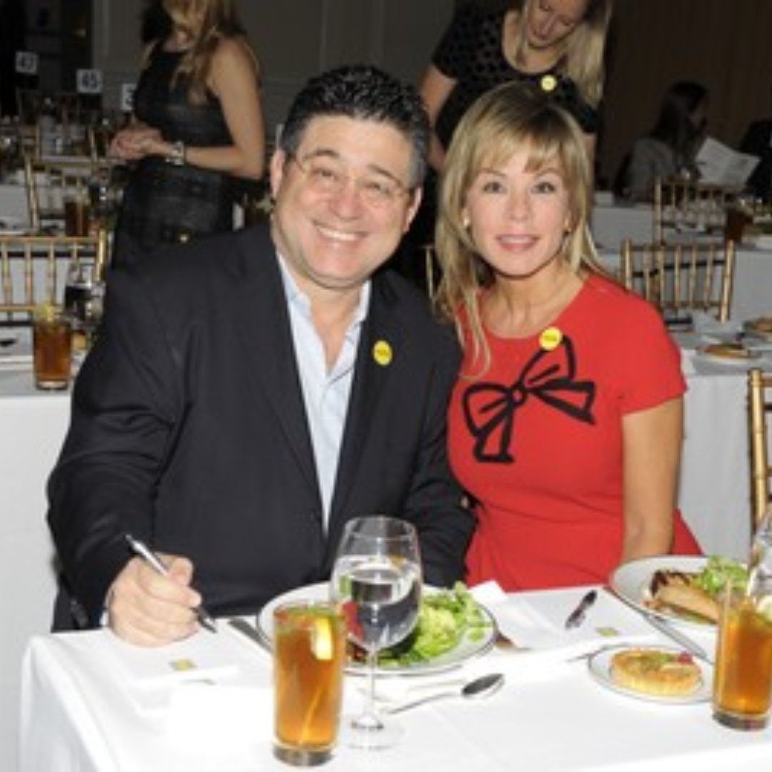 Itzhak Ezratti Wife: Family, Legacy & GL Homes Story in Florida