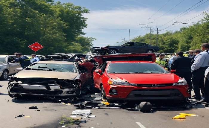 Car Accident