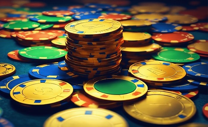Casinos