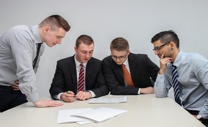 Developing a Strategic