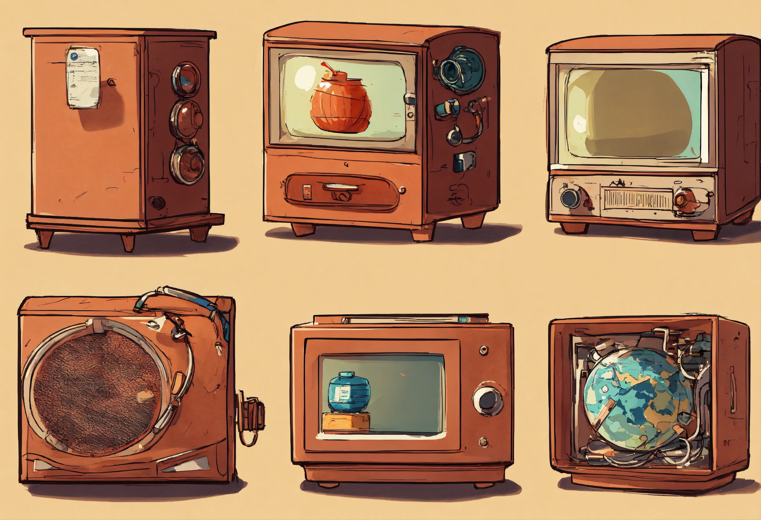 Inventions