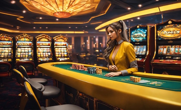 Online Slot