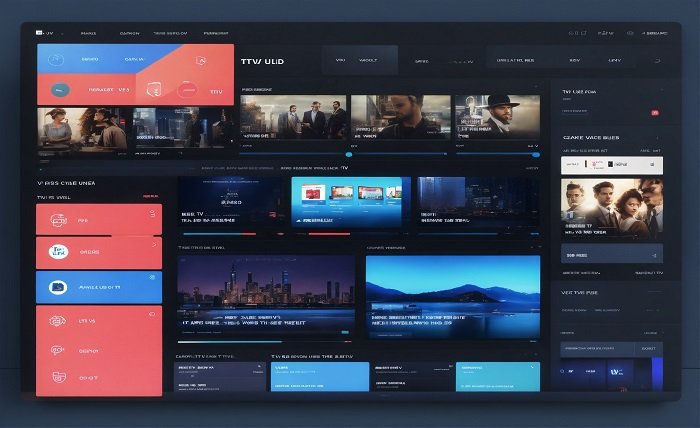 Scalable Streaming