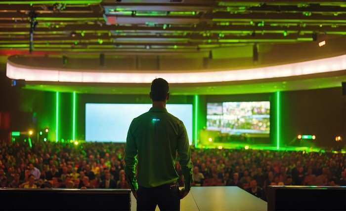 Corporate Event