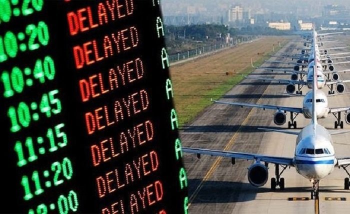 Flight Delay