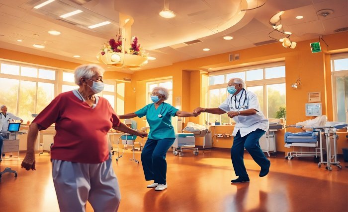 Senior Services