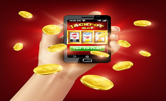 Slot Games