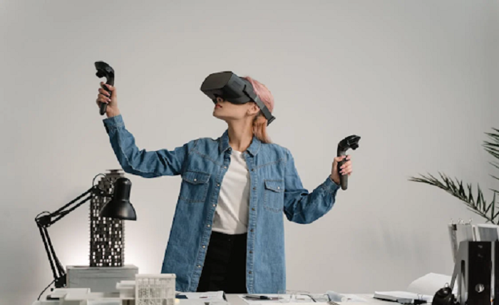 Virtual Experiences