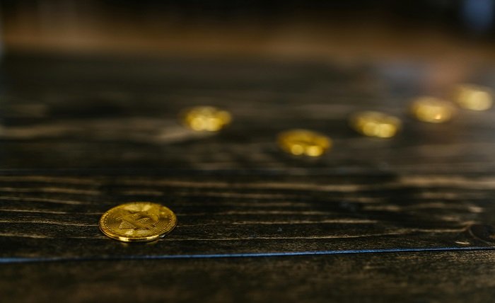 Bitcoin Reserve