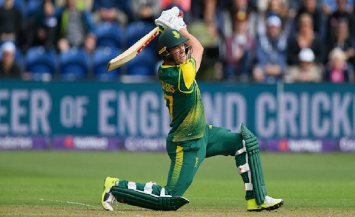 cricketer