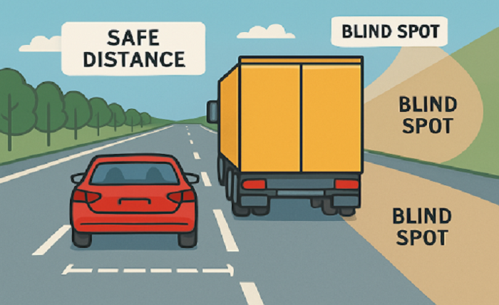 Safety Tips