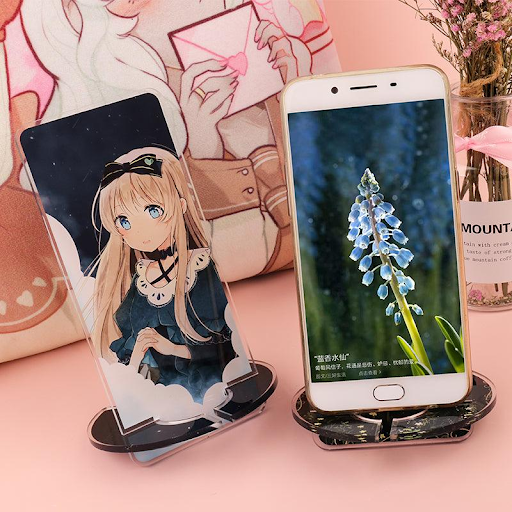 Acrylic Stand