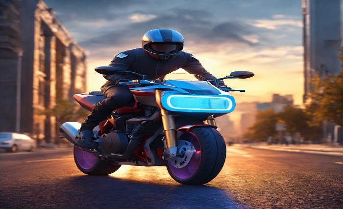 Rider