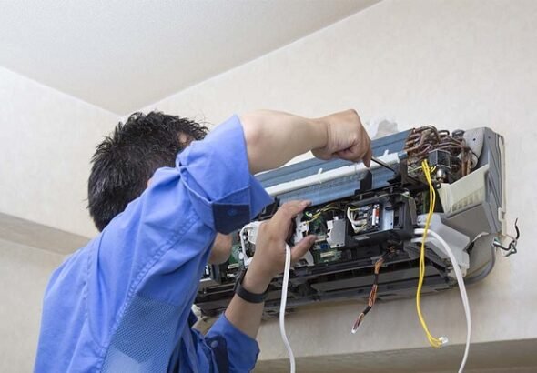 AC Repair