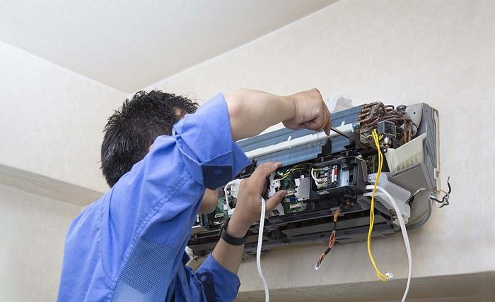 AC Repair