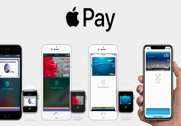 Apple Pay