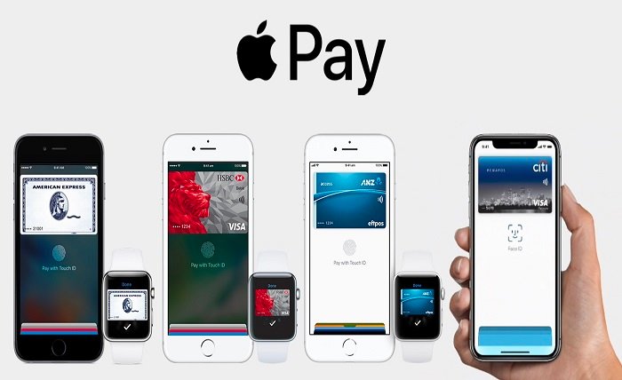 Apple Pay
