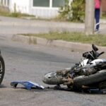 Bike Accidents