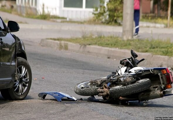 Bike Accidents
