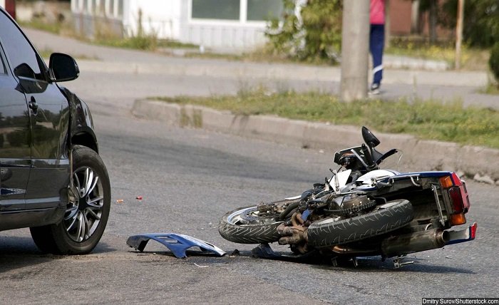 Bike Accidents
