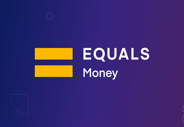 Equals Money