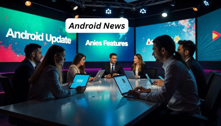 android news