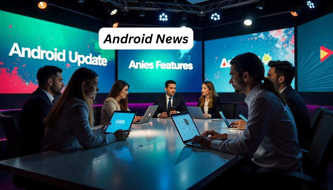android news