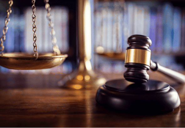 Legal Awareness
