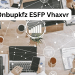 Unlocking Onbupkfz ESFP Vhaxvr: Meaning, Uses & Decoding in USA