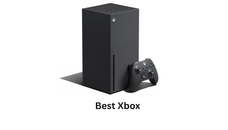 Best Xbox Consoles in USA: Series X, Series S, One & 360 Guide