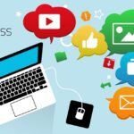 business online