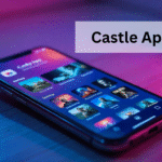 Castle App - Free Streaming & Game Creation Platform