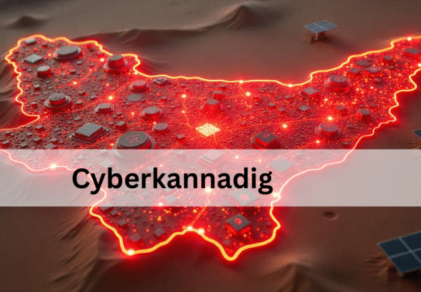 Cyberkannadig: Karnataka's Digital Culture & Tech Revolution