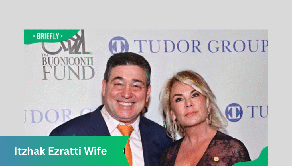 Itzhak Ezratti Wife: Family, Legacy & GL Homes Story in Florida