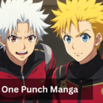 One Punch Man Manga season 3 Viz Media Updates One Punch Manga series