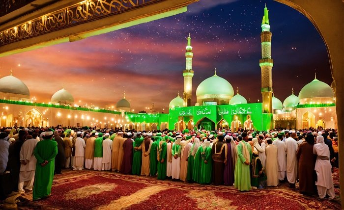 eid kab hai