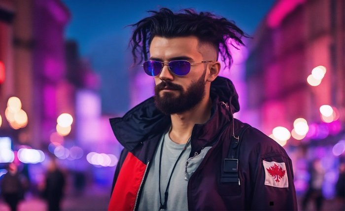 insta dp for boys attitude