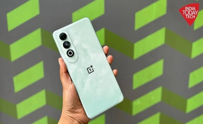 oneplus nord ce 4 price in india