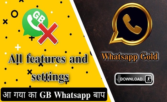 whatsapp gold download